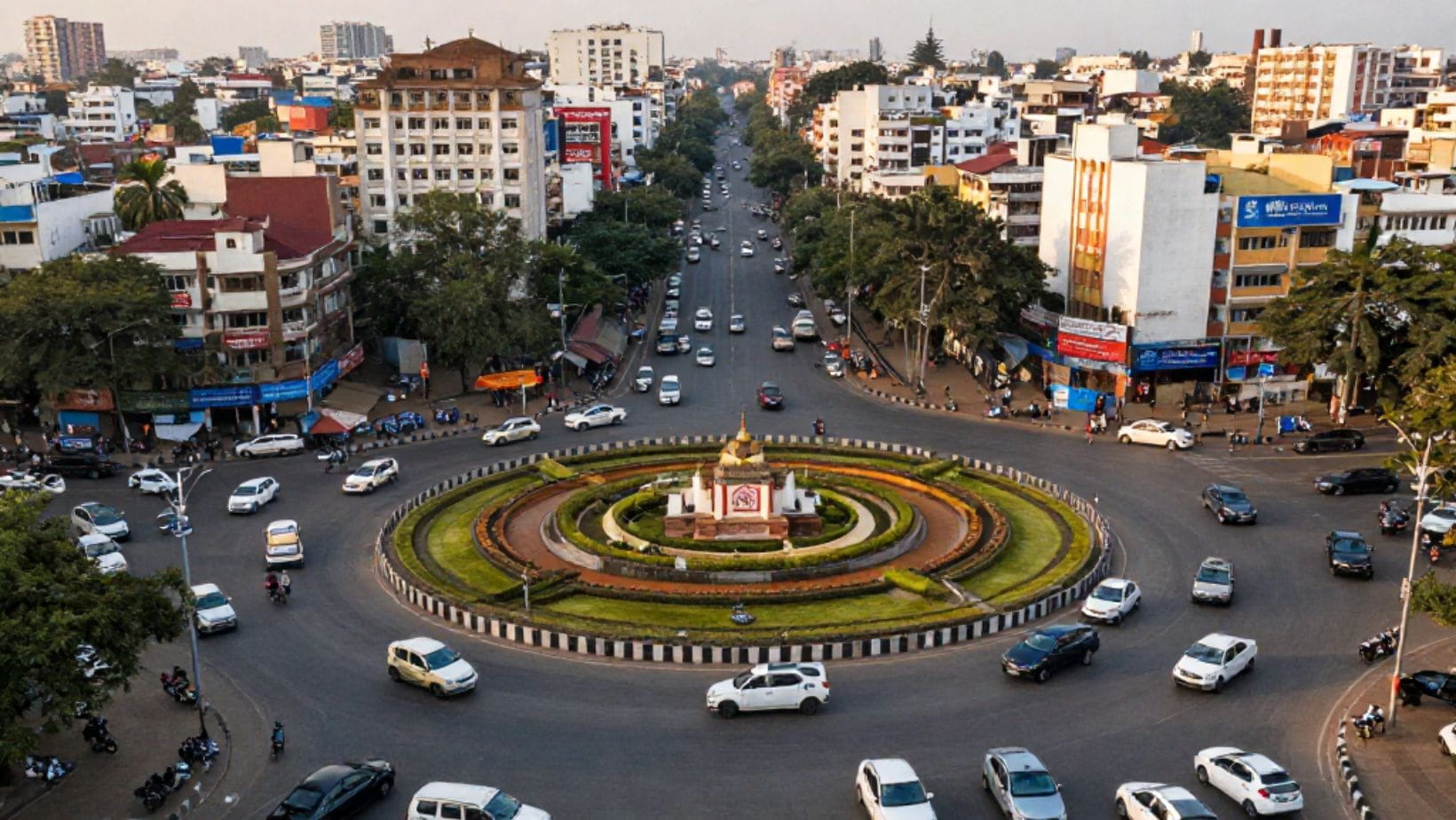 benz circle vijayawada pincode