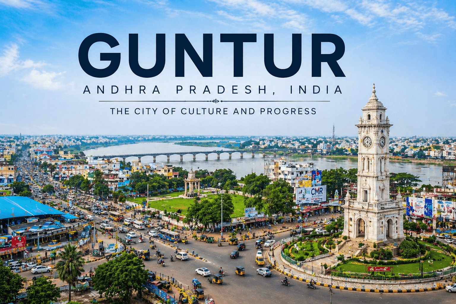 guntur pincode