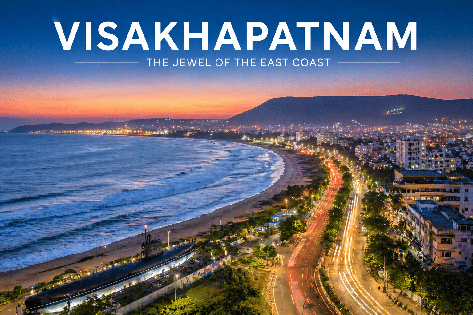 visakhapatnam pincode