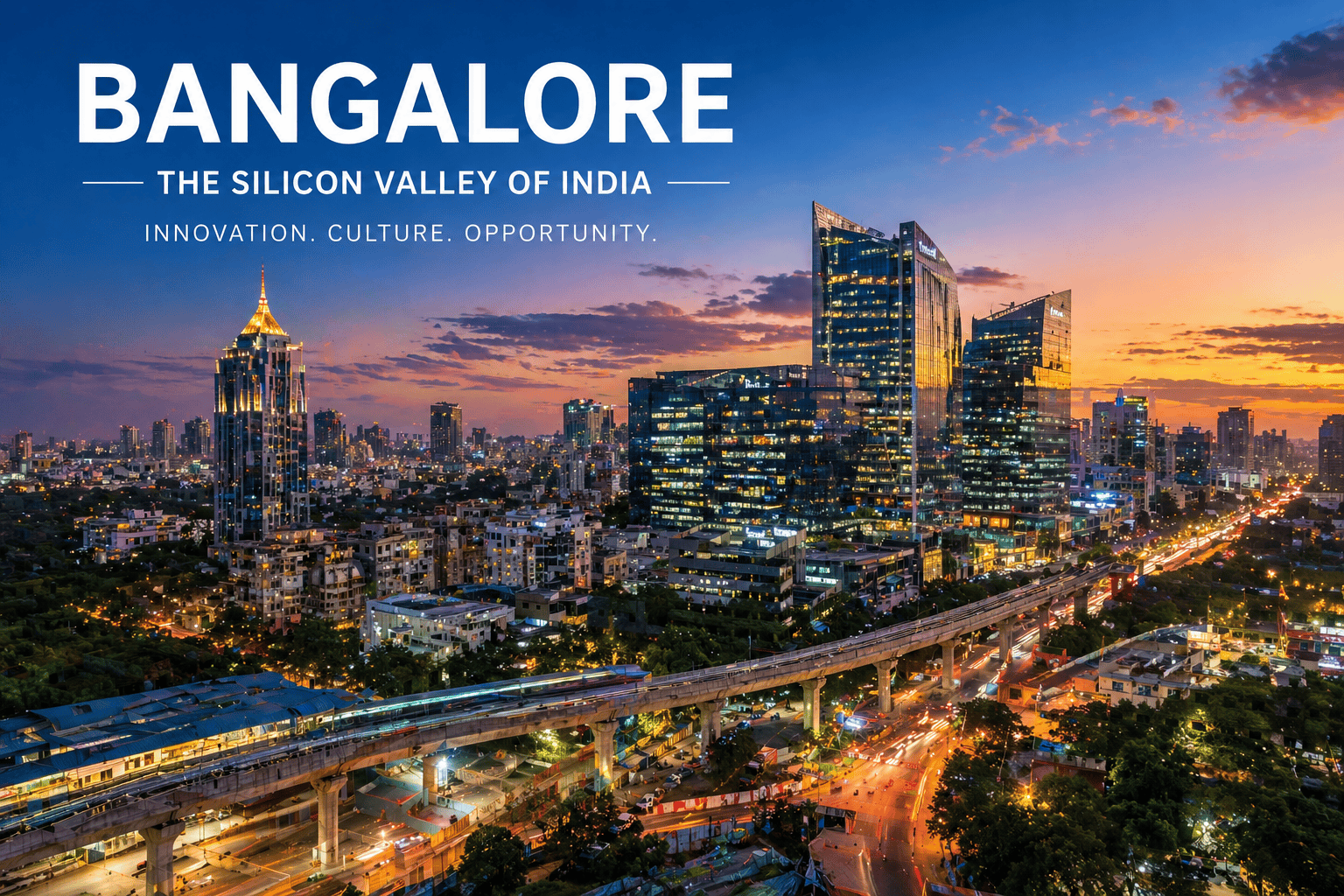Bangalore Pin Code