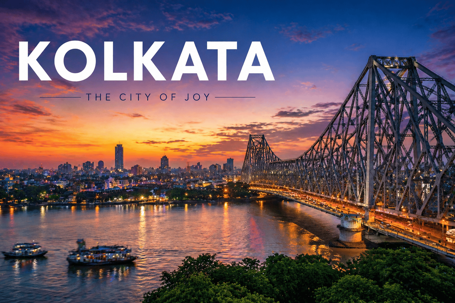 Kolkata Pin Code