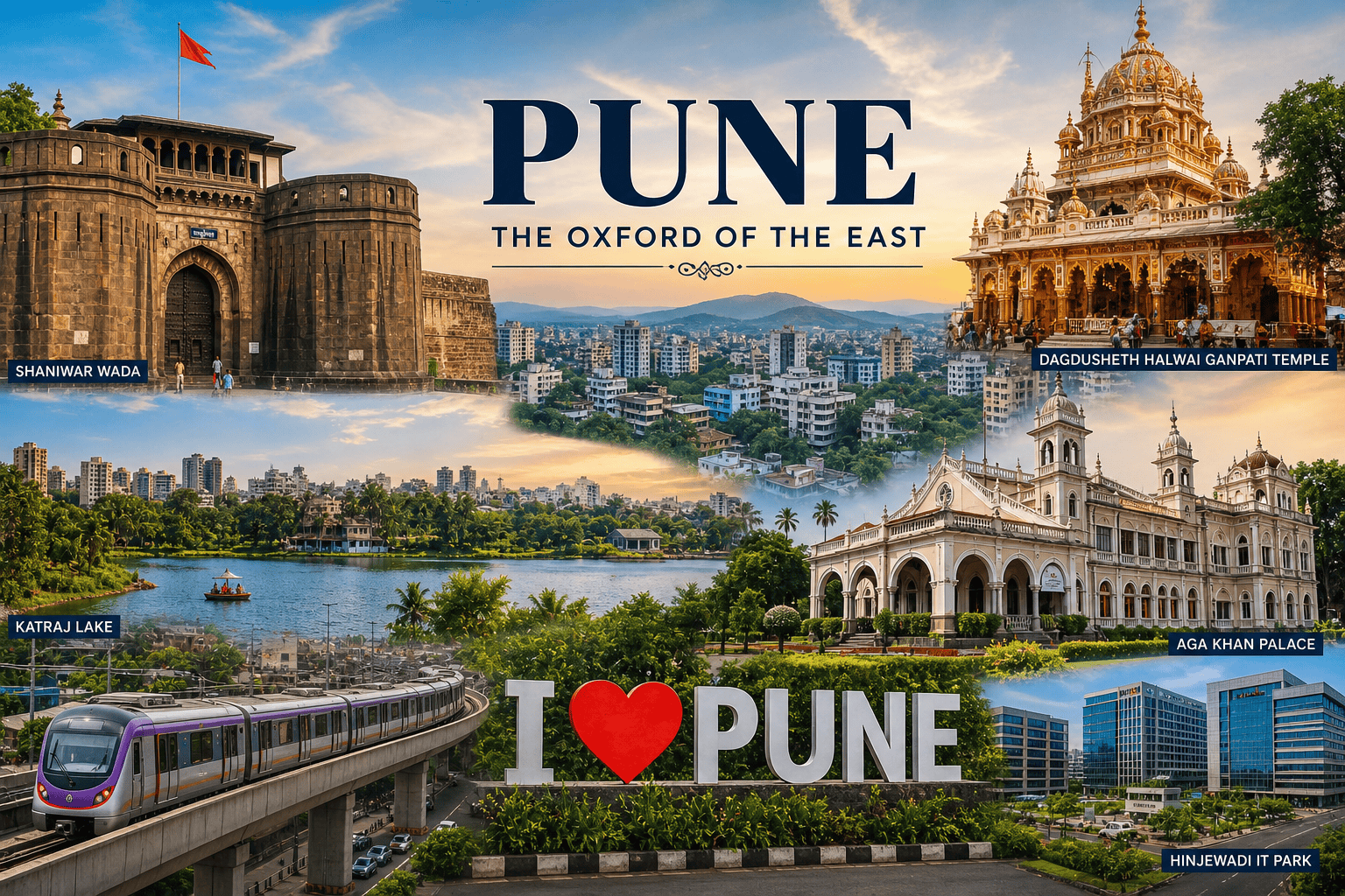Pune Pin Code