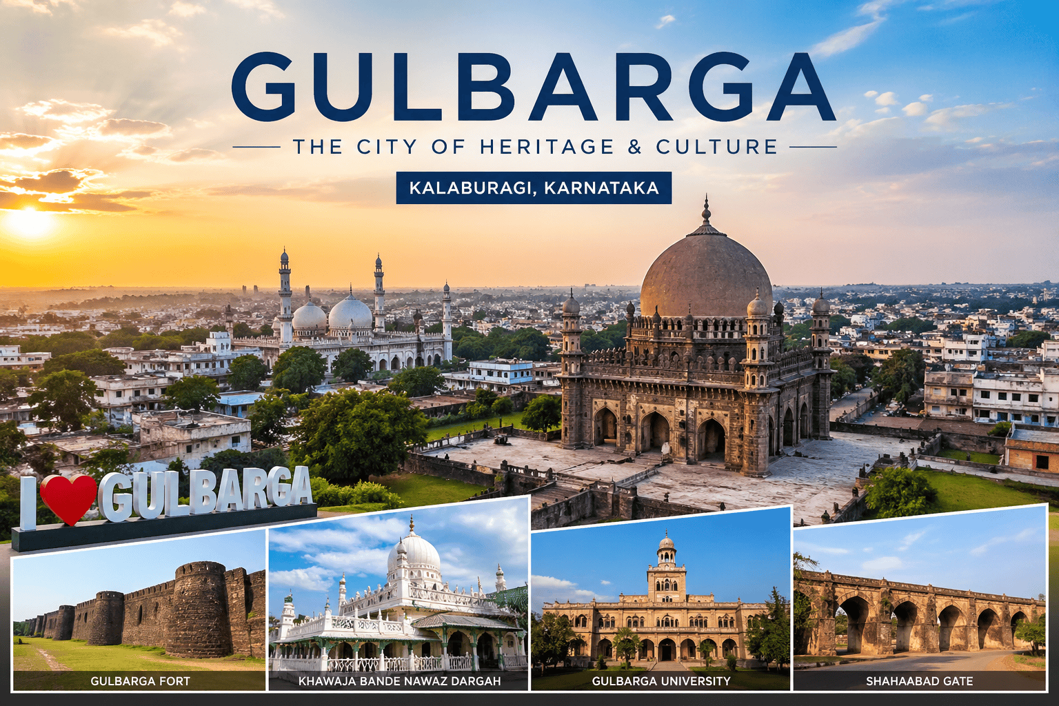 gulbarga pin code