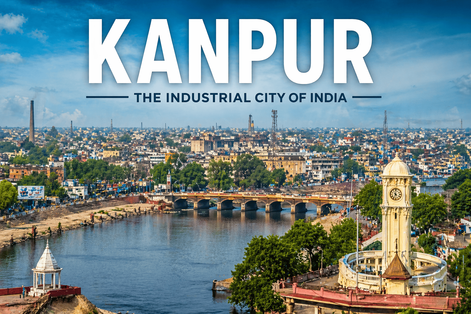 kanpur pin code