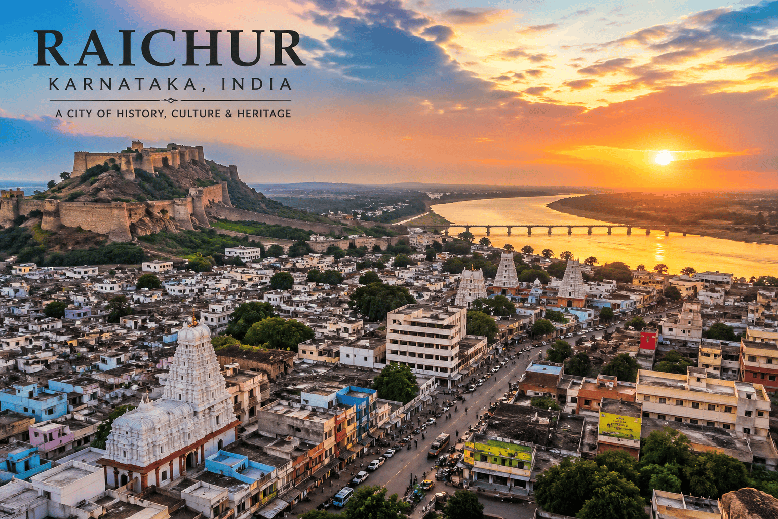 raichur pin code