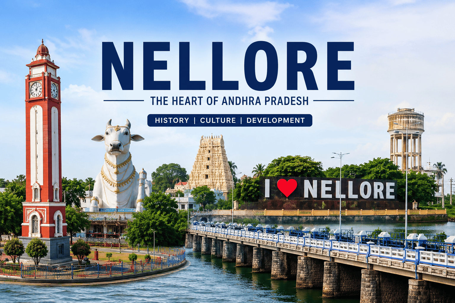 nellore pincode